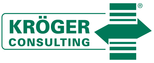 Kröger Consulting Logo