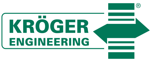 Kröger Engineering Logo